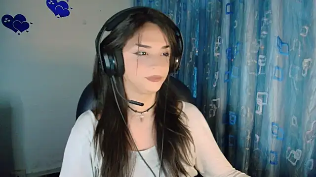 Dollbehavior  online show from November 2025 04:27:01 AM