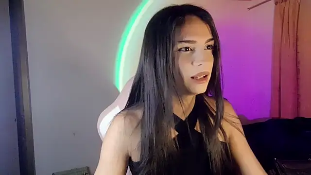 Dollbehavior  online show from April 2026 04:38:01 AM