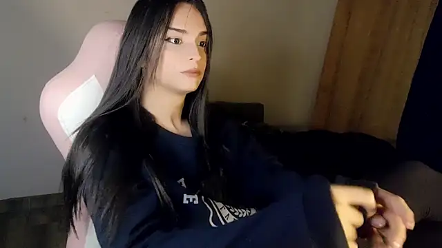 Dollbehavior  online show from February 2026 08:24:02 AM