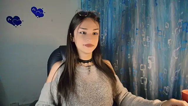 Dollbehavior  online show from November 2025 04:38:02 AM