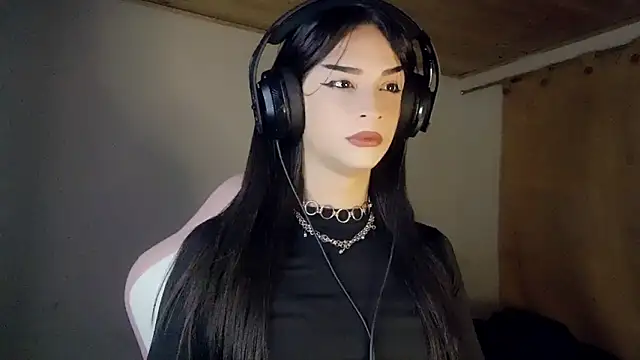 Dollbehavior  online show from February 2026 02:21:02 AM