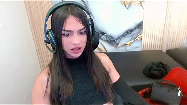 Dollbehavior  online show from September 2025 03:49:02 AM
