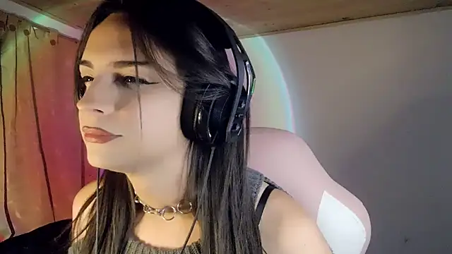 Dollbehavior  online show from February 2026 04:29:02 AM