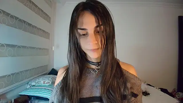 Dollbehavior  online show from October 2025 05:31:02 AM