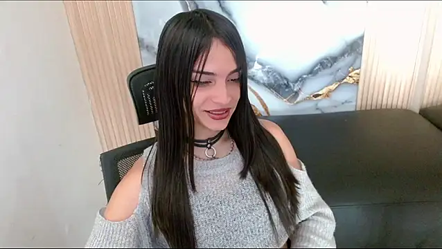 Dollbehavior  online show from September 2025 02:40:01 AM