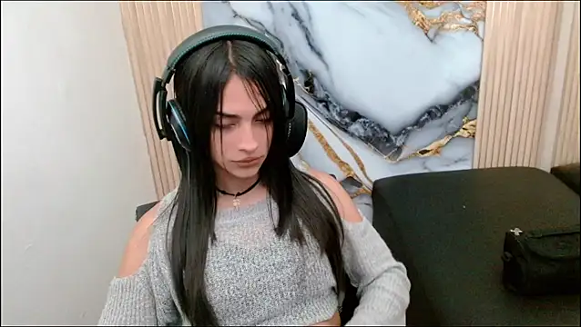 Dollbehavior  online show from September 2025 03:18:01 AM