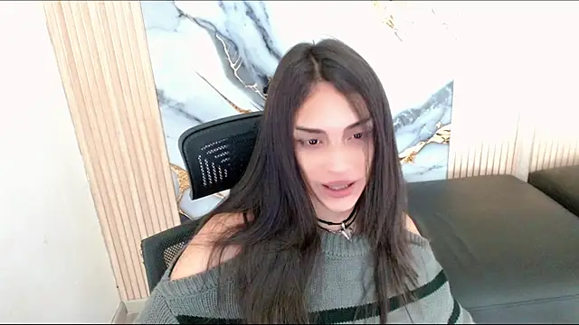 Dollbehavior  online show from October 2025 11:53:02 AM