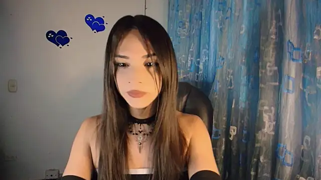 Dollbehavior  online show from November 2025 02:26:01 AM