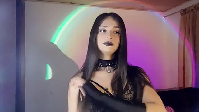 Dollbehavior  online show from April 2026 05:34:01 AM