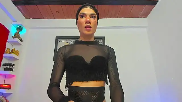 londoreales online show from April 2026 12:34:01 AM