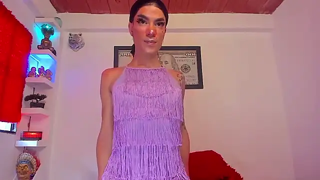 londoreales online show from April 2026 10:27:01 PM