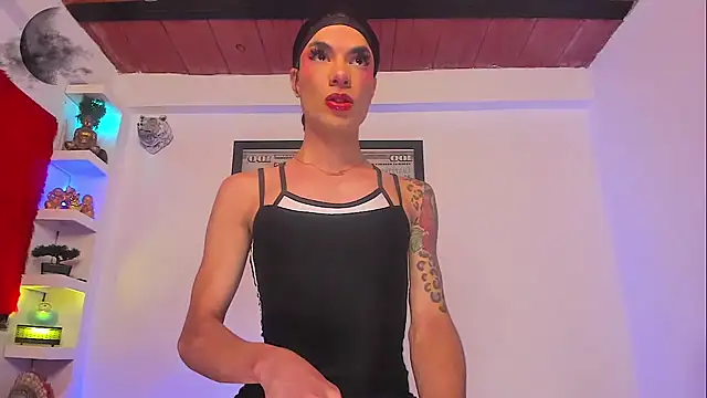 londoreales online show from May 2026 11:52:01 PM
