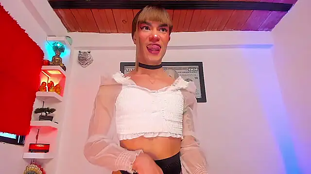 londoreales online show from April 2026 10:38:01 PM