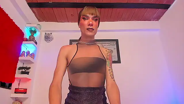 londoreales online show from April 2026 11:45:01 PM