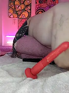 DiiamondAnal online show from September 2025 07:41:02 PM