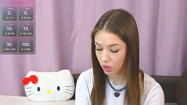 Snapshot of ellie_kramer chatting on August 2026 09:57:02 PM ellie kramer online show from August 2026 09:57:02 PM