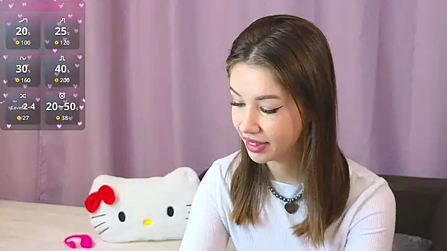 Snapshot of ellie_kramer chatting on October 2025 08:21:02 PM ellie kramer online show from October 2025 08:21:02 PM
