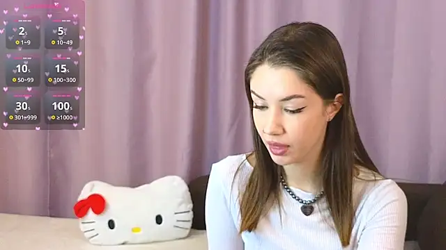 Snapshot of ellie_kramer chatting on November 2025 07:17:02 PM ellie kramer online show from November 2025 07:17:02 PM