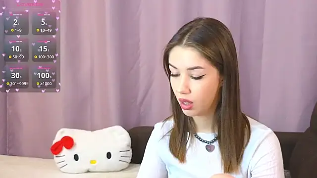 Snapshot of ellie_kramer chatting on October 2025 07:46:02 PM ellie kramer online show from October 2025 07:46:02 PM