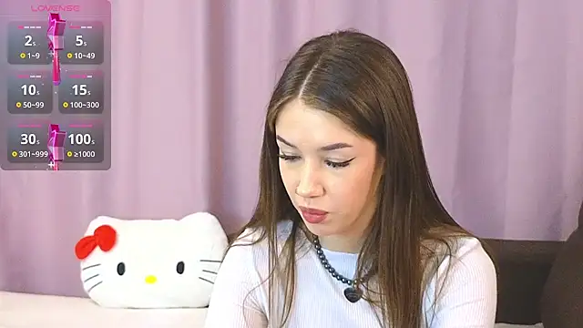 ellie kramer online show from February 2026 10:42:01 PM