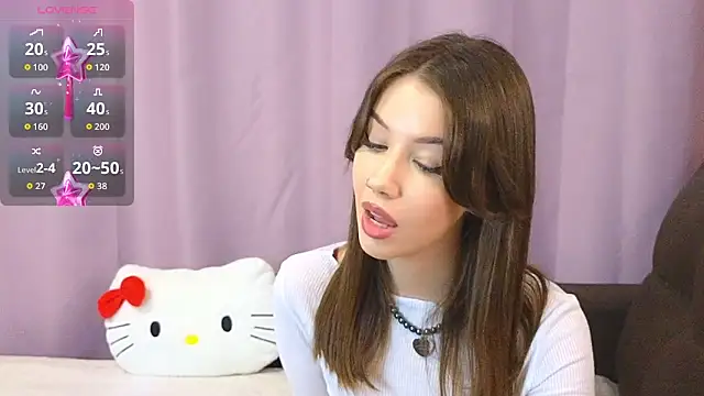 ellie kramer online show from March 2026 09:48:01 PM