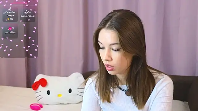 Snapshot of ellie_kramer chatting on October 2025 07:40:01 PM ellie kramer online show from October 2025 07:40:01 PM