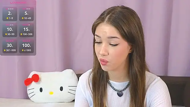 Snapshot of ellie_kramer chatting on July 2026 09:56:01 PM ellie kramer online show from July 2026 09:56:01 PM