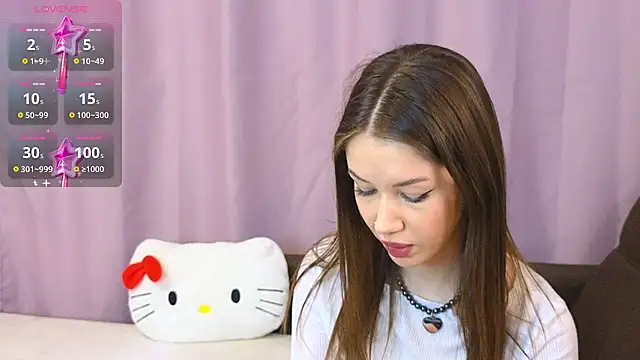 ellie kramer online show from February 2026 08:08:01 PM