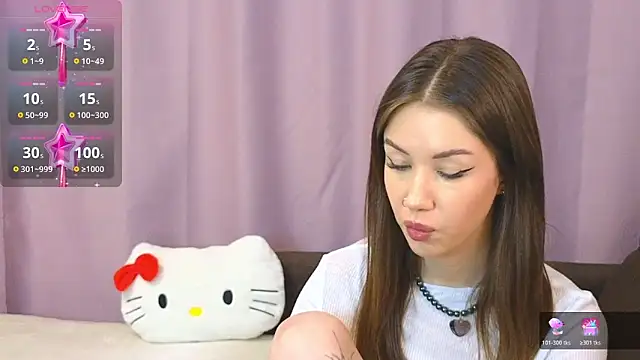 ellie kramer online show from January 2026 08:37:02 PM