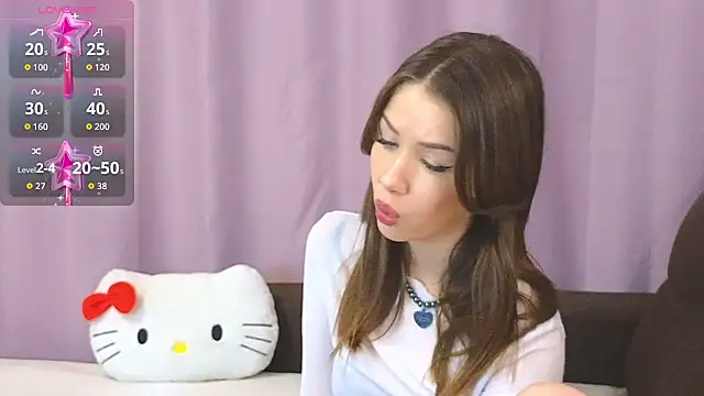 ellie kramer online show from April 2026 09:49:01 PM