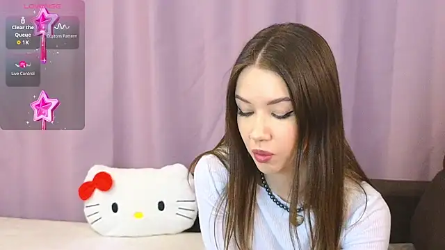 ellie kramer online show from February 2026 09:21:01 PM