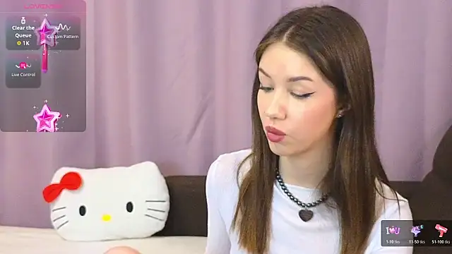 ellie kramer online show from February 2026 07:47:01 PM