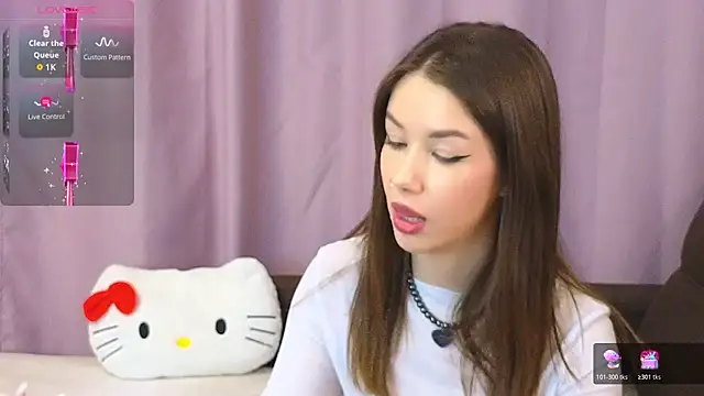 ellie kramer online show from February 2026 09:50:02 PM