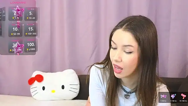 ellie kramer online show from February 2026 08:53:01 PM