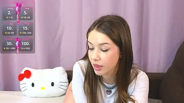 Snapshot of ellie_kramer chatting on May 2026 07:06:02 PM ellie kramer online show from May 2026 07:06:02 PM