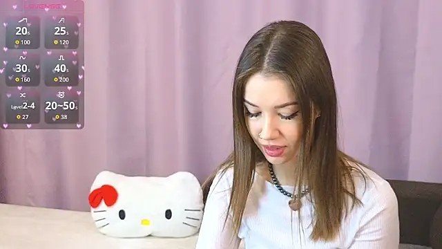 Snapshot of ellie_kramer chatting on November 2025 06:44:01 PM ellie kramer online show from November 2025 06:44:01 PM