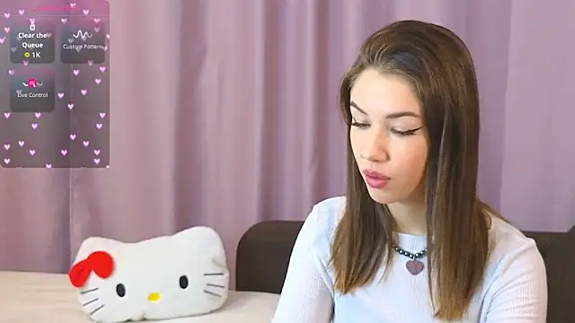 Snapshot of ellie_kramer chatting on November 2025 07:08:01 PM ellie kramer online show from November 2025 07:08:01 PM