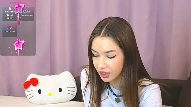 ellie kramer online show from January 2026 09:22:01 PM