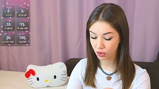 Snapshot of ellie_kramer chatting on November 2025 07:35:01 PM ellie kramer online show from November 2025 07:35:01 PM