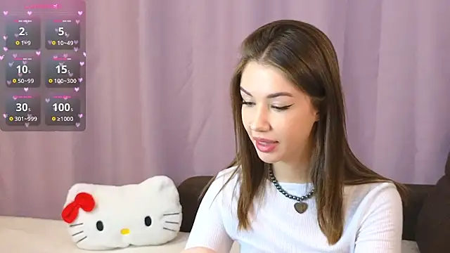Snapshot of ellie_kramer chatting on October 2025 07:46:01 PM ellie kramer online show from October 2025 07:46:01 PM