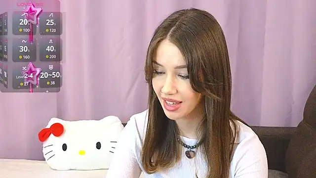 ellie kramer online show from March 2026 09:38:01 PM