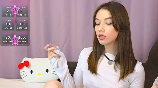 ellie kramer online show from March 2026 08:59:01 PM