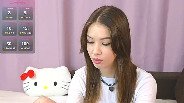Snapshot of ellie_kramer chatting on June 2026 06:47:01 PM ellie kramer online show from June 2026 06:47:01 PM