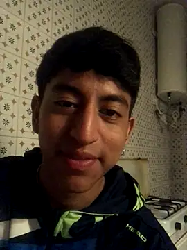 modelo180 online show from October 2025 09:13:02 PM