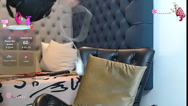 chanel grant online show from January 2026 10:15:01 PM