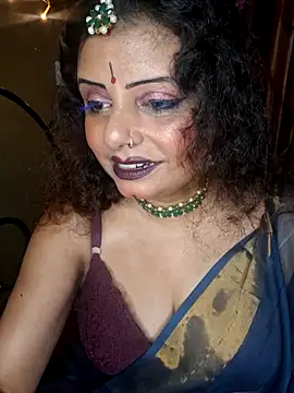 Snapshot of Maaya66 chatting on January 2025 05:45:02 PM Maaya66 online show from January 2025 05:45:02 PM