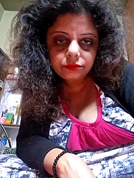 Snapshot of Maaya66 chatting on January 2025 08:07:02 PM Maaya66 online show from January 2025 08:07:02 PM