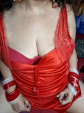 Snapshot of Maaya66 chatting on March 2025 10:10:02 PM Maaya66 online show from March 2025 10:10:02 PM