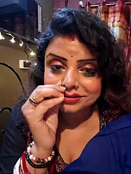 Snapshot of Maaya66 chatting on January 2025 05:35:01 PM Maaya66 online show from January 2025 05:35:01 PM