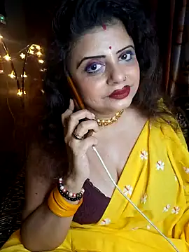 Snapshot of Maaya66 chatting on January 2025 06:10:02 PM Maaya66 online show from January 2025 06:10:02 PM